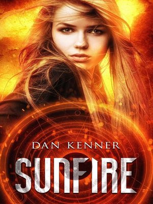 cover image of Sunfire